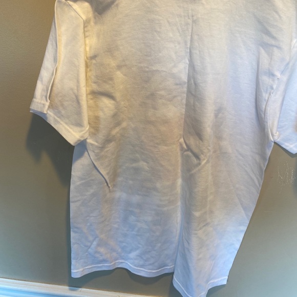 Vintage peanuts tee medium new with tags - Picture 12 of 12